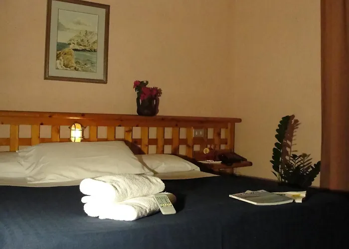 Hotel Scintilla