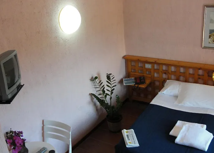 Hotel Scintilla