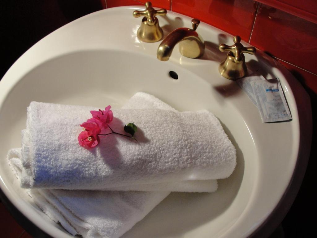 Scintilla Hotel