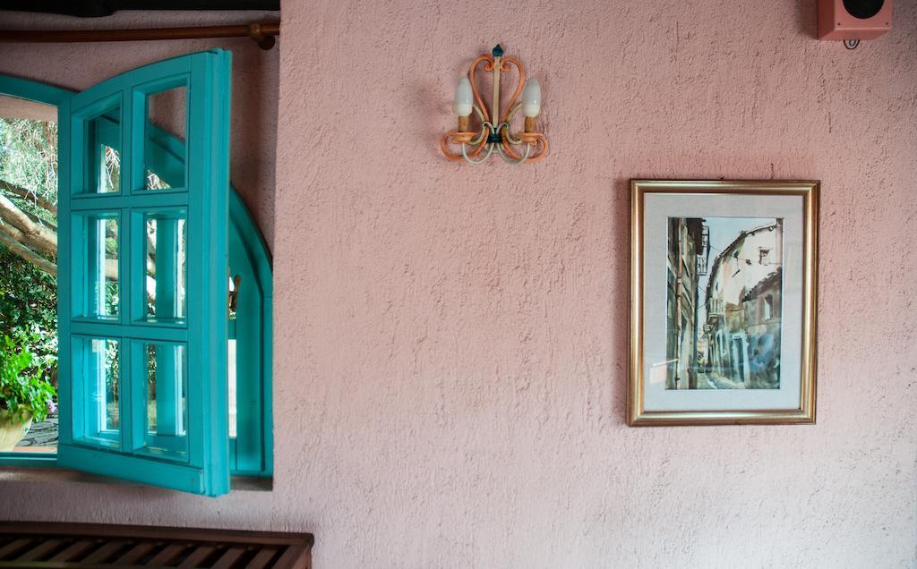 Scintilla Hotel