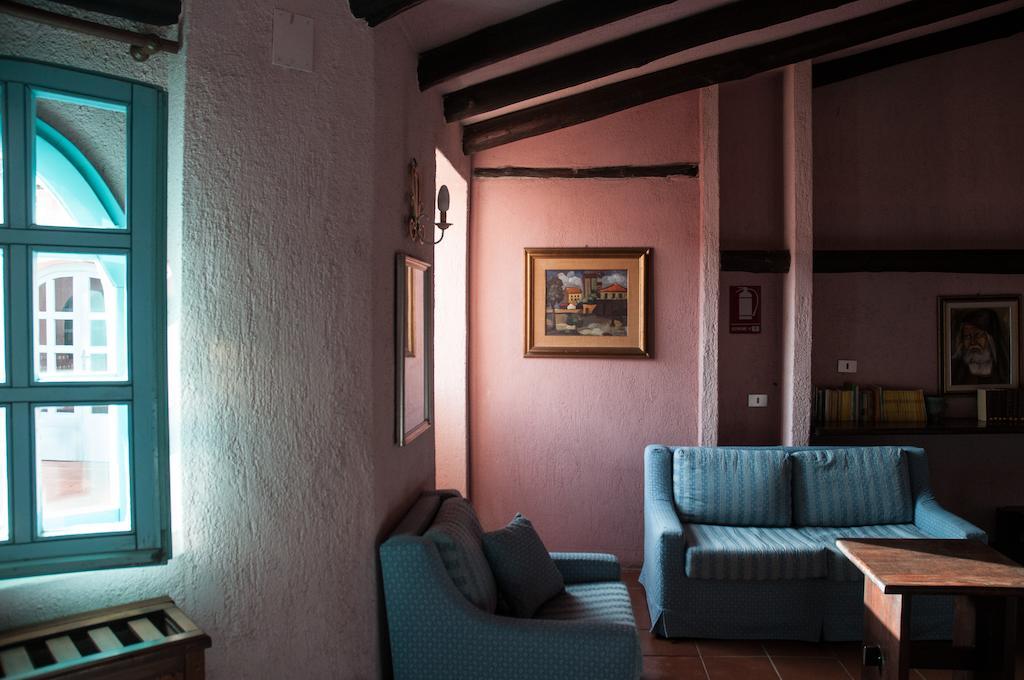 Hotel Scintilla 3*