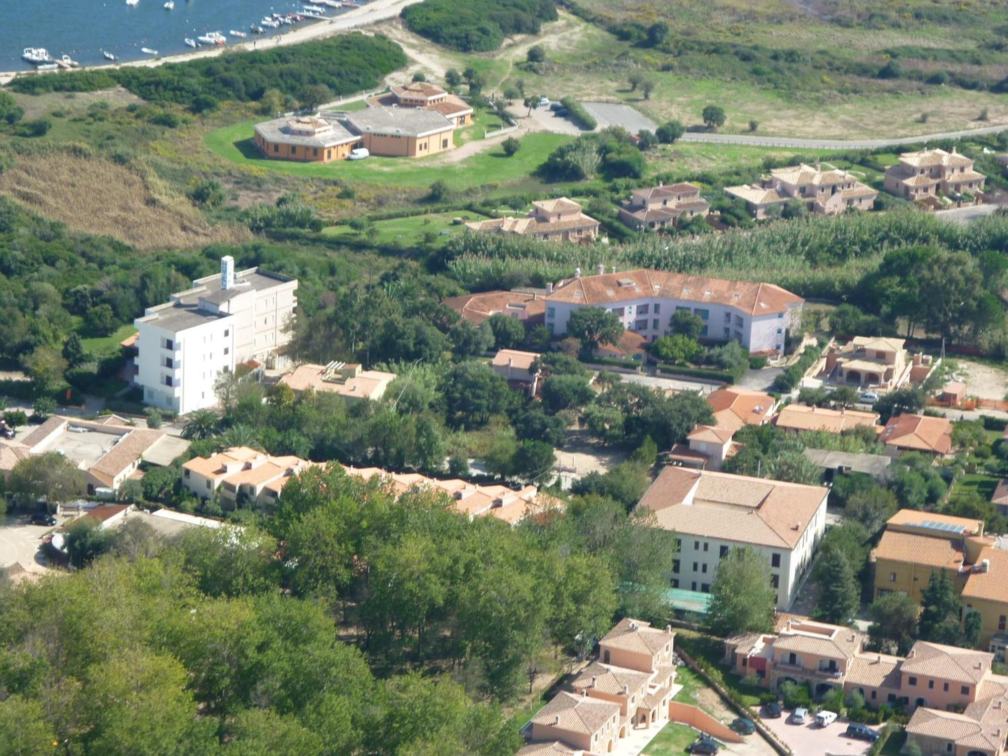 Hotel Scintilla 3*