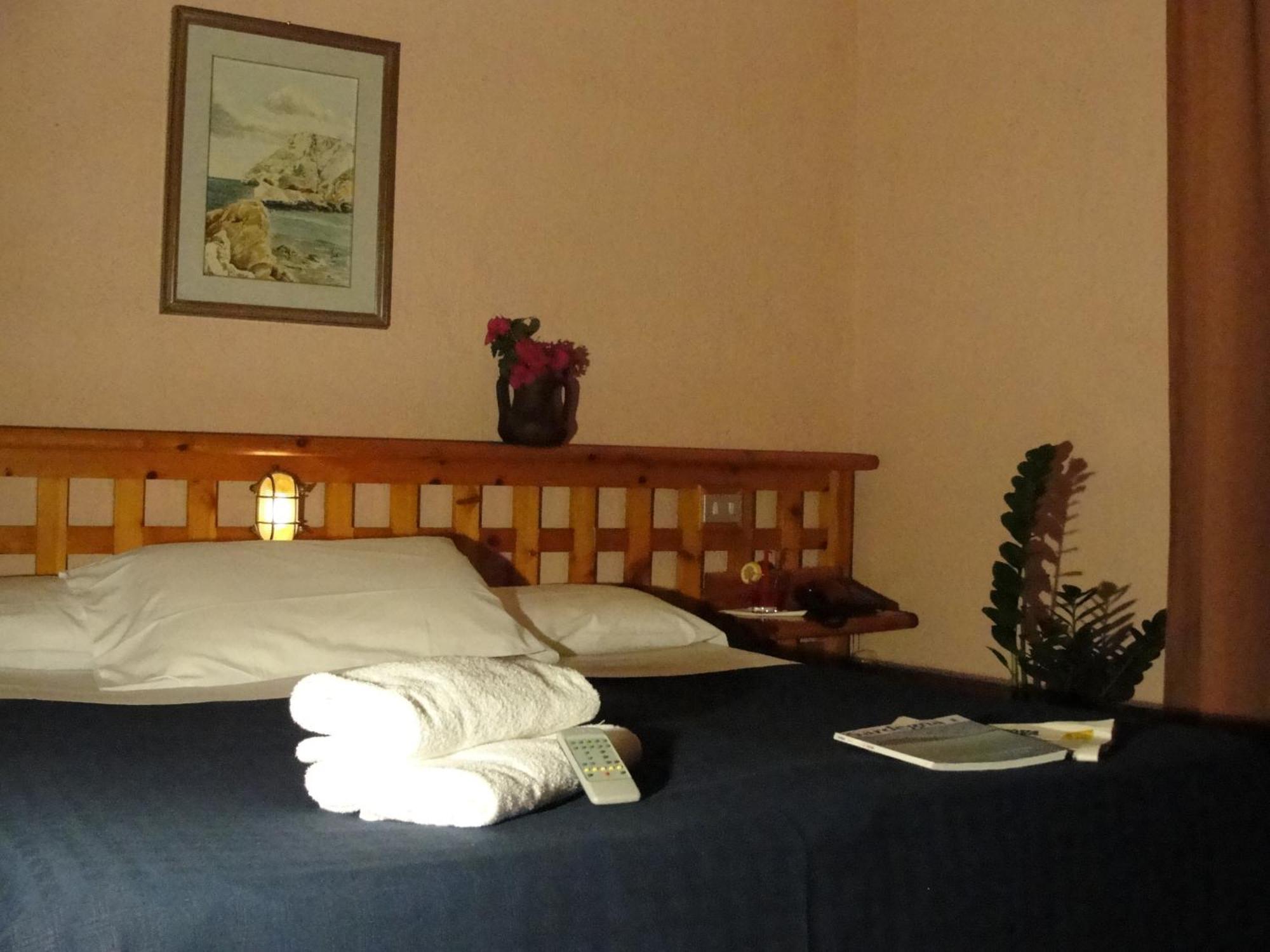 Hotel Scintilla San Teodoro (Sardinia)