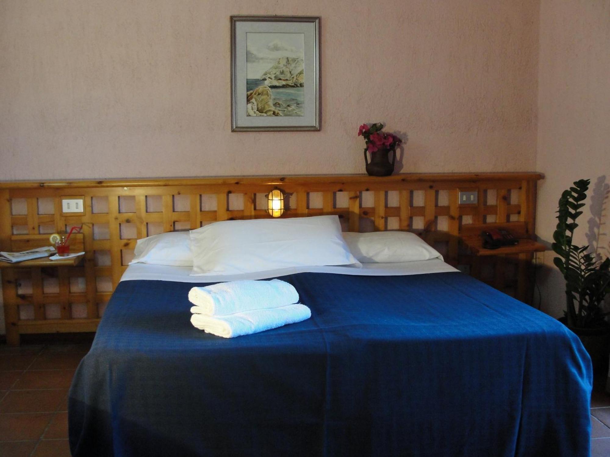 Hotel Scintilla 3*