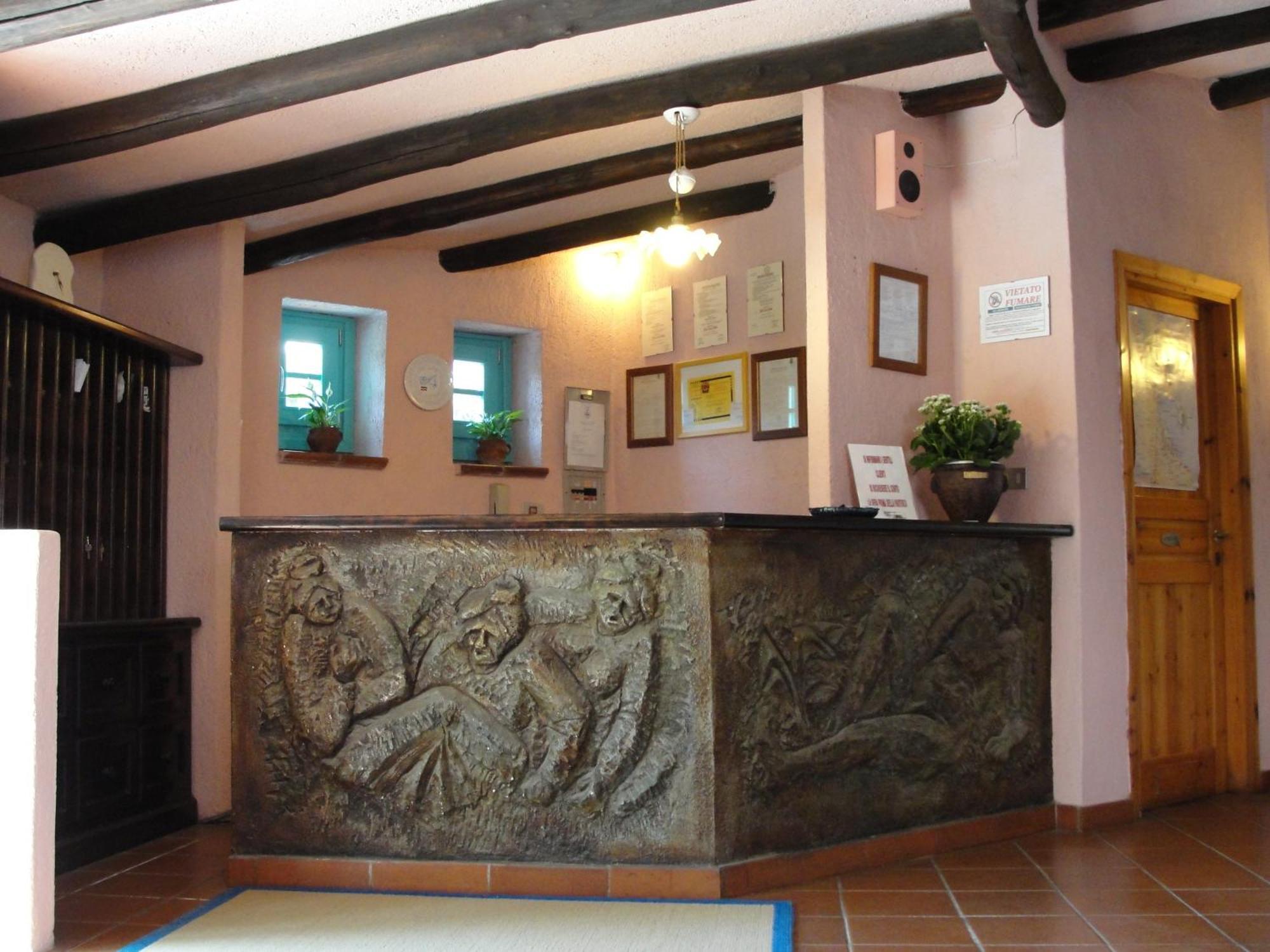 Hotel Scintilla 3*