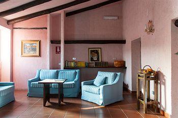 Hotel Scintilla 3*