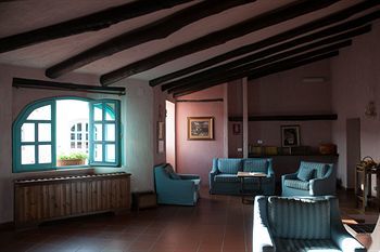 Scintilla Hotel San Teodoro (Sardinia)