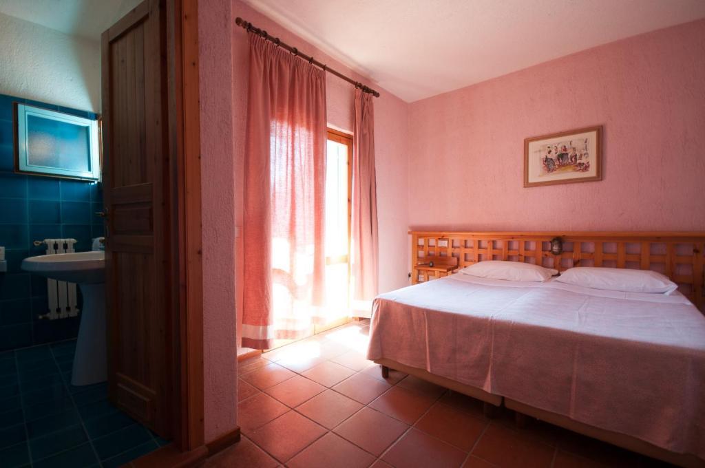 Scintilla Hotel