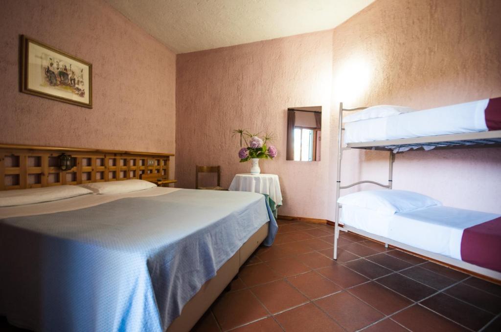 Scintilla Hotel 3*