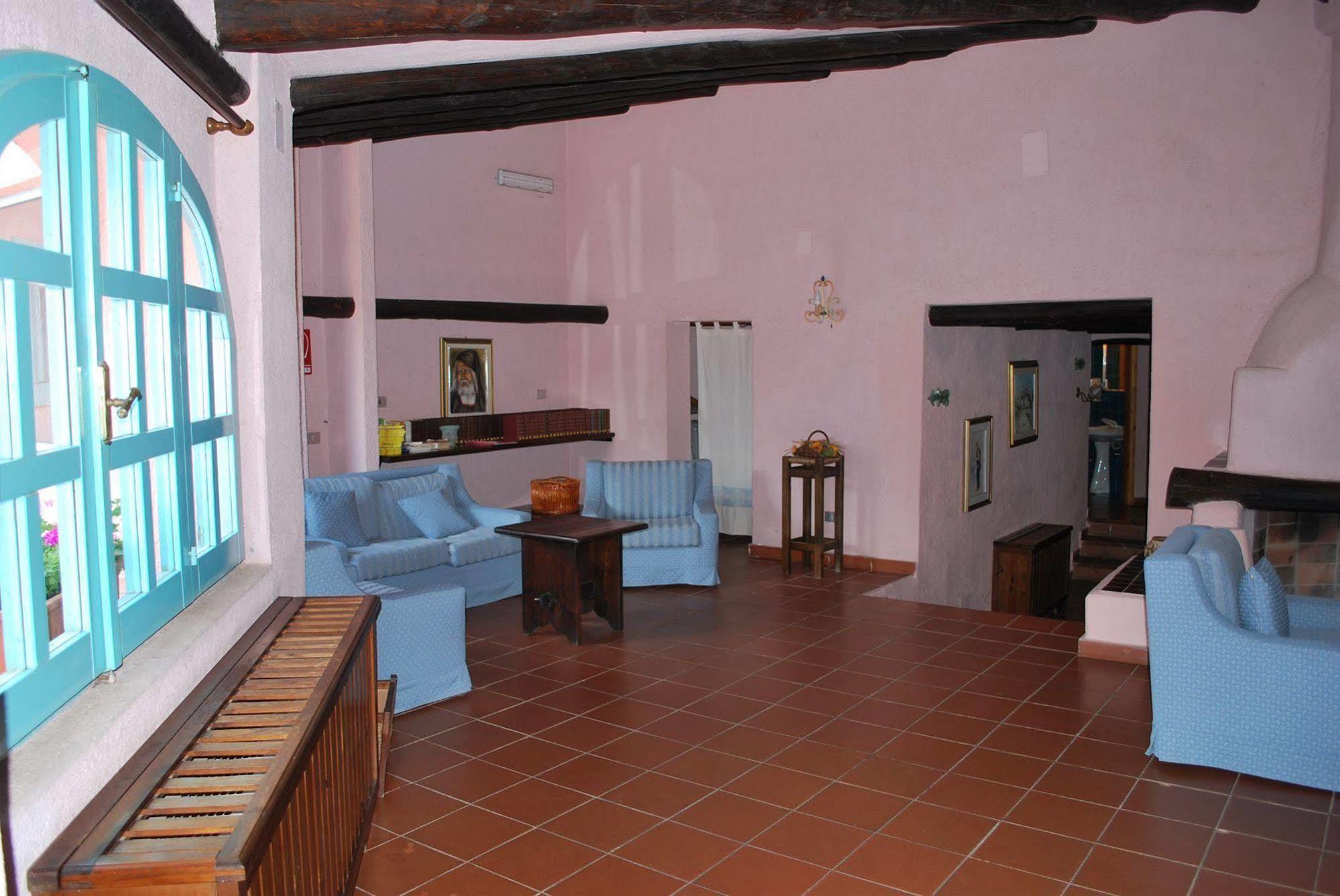 Hotel Scintilla San Teodoro (Sardinia)